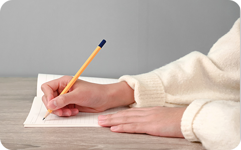 60年以上の実績とノート指導による確かな学力定着